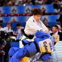 World Championship JUDO Paris 2011